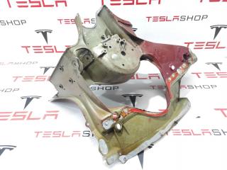 часть кузова (вырезанный элемент) Tesla Model S 1 поколение [рестайлинг] 2018, 1453701-S0-A