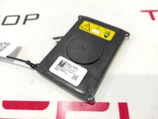 Крышка защитная Tesla Model S 1 поколение [рестайлинг] 2017, 1038901-00-E