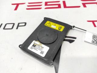 Крышка защитная Tesla Model S 1 поколение [рестайлинг] 2016, 1038901-00-E