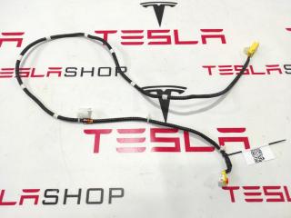 Проводка подушки безопасности водителя Tesla Model S 1 поколение 2013, 1005257-00-B