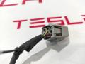 разъем (фишка) проводки Tesla Model S 1 поколение (2012 - 2016), 1031236-81-E - фото №2