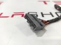разъем (фишка) проводки Tesla Model S 1 поколение (2012 - 2016), 1031236-81-E - фото №2