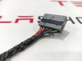разъем (фишка) проводки Tesla Model S 1 поколение (2012 - 2016), 1031236-81-E - фото №3