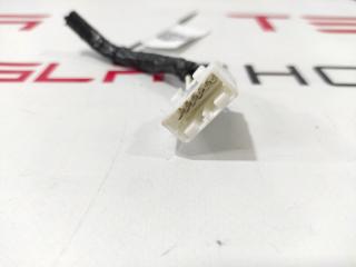 разъем (фишка) проводки Tesla Model S 1 поколение (2012 - 2016), 1031236-81-E