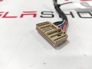 разъем (фишка) проводки Tesla Model S 1 поколение (2012 - 2016), 1031236-81-E