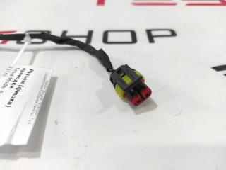 разъем (фишка) проводки Tesla Model S 1 поколение (2012 - 2016), 1031236-81-E