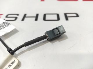 разъем (фишка) проводки Tesla Model S 1 поколение (2012 - 2016), 1006763-00-E, 1031236-81-E