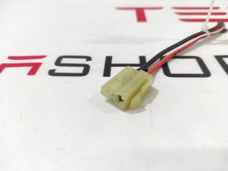 разъем (фишка) проводки Tesla Model S 1 поколение (2012 - 2016), 1031236-81-E