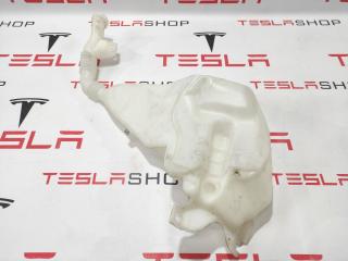 бачок омывателя Tesla Model S 1 поколение 2015, 1005400-00-B