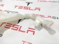 бачок омывателя Tesla Model S 1 поколение 2015, 1005400-00-B - фото №4