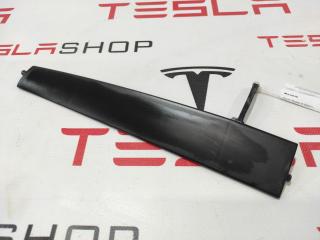 жалюзи Tesla Model X 1 поколение 2017, 1034850-00-F, 1036600-00-F