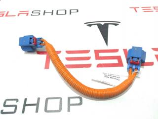 Проводка DCDC конвертера 20A Tesla Model S 1 поколение 2016, 1032804-00-A