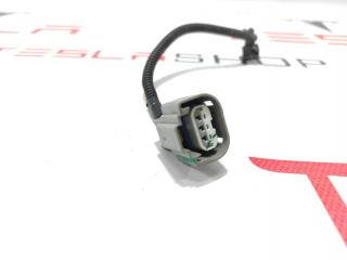 разъем (фишка) проводки Tesla Model S 1 поколение 2013, 1009096-01-H