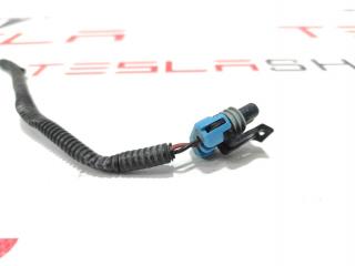 разъем (фишка) проводки Tesla Model S 1 поколение 2013, 1009096-01-H, 1031237-81-E