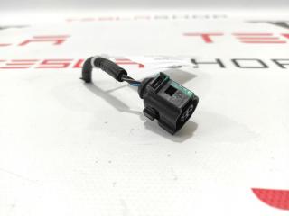 разъем (фишка) проводки Tesla Model S 1 поколение 2013, 1009096-01-H, 1031237-81-E