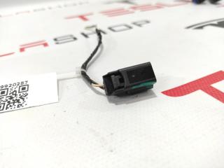 разъем (фишка) проводки Tesla Model S 1 поколение 2013, 1009096-01-H, 1031237-81-E