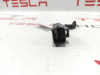 разъем (фишка) проводки Tesla Model S 1 поколение 2013, 1009096-01-H, 1031237-81-E