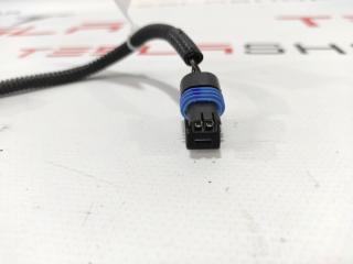 разъем (фишка) проводки Tesla Model S 1 поколение 2013, 1031237-81-E
