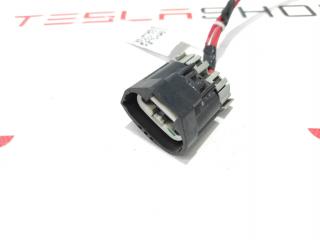 разъем (фишка) проводки Tesla Model S 1 поколение 2013, 1031237-81-E