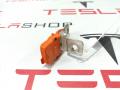 Высоковольтная шина клеммы "Плюс" модуля основной батареи Tesla Model S 1 поколение 2015, 6010525-00-B, 6008926-00-B - фото №2