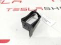 Кронштейн крепления электропроводки Tesla Model S 1 поколение 2015, 1004423-91-P - фото №2
