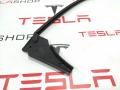 уплотнитель двери Tesla Model S 1 поколение 2015, 1005421-00-D - фото №2