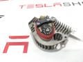 светодиодный LED модуль поворота фары Tesla Model 3 1 поколение 2019, 6002TZ0328, TM0548 - фото №3