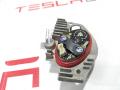 светодиодный LED модуль поворота фары Tesla Model 3 1 поколение 2019, 6002TZ0328, TM0548 - фото №4