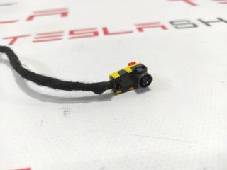 разъем (фишка) проводки Tesla Model S 1 поколение 2015, 1004417-96-N