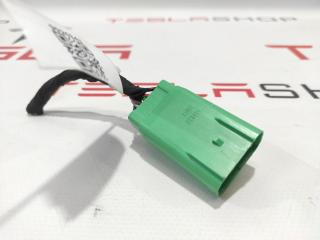 разъем (фишка) проводки Tesla Model S 1 поколение 2015, 1004417-96-N