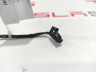 разъем (фишка) проводки Tesla Model S 1 поколение 2015, 1004417-96-N