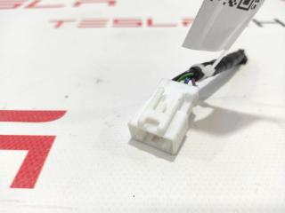 разъем (фишка) проводки Tesla Model S 1 поколение 2015, 1004417-96-N