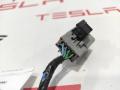 разъем (фишка) проводки Tesla Model S 1 поколение 2015, 1004417-96-N - фото №3