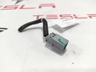 разъем (фишка) проводки Tesla Model S 1 поколение 2015, 1004417-96-N