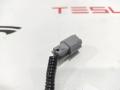 разъем (фишка) проводки Tesla Model S 1 поколение 2015, 1004417-96-N - фото №3