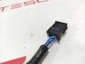 разъем (фишка) проводки Tesla Model S 1 поколение 2015, 1004417-96-N - фото №3