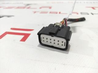 разъем (фишка) проводки Tesla Model S 1 поколение 2015, 1004417-96-N