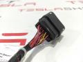 разъем (фишка) проводки Tesla Model S 1 поколение 2015, 1004417-96-N - фото №3
