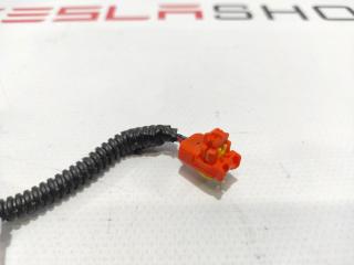 разъем (фишка) проводки Tesla Model S 1 поколение 2015, 1004417-96-N
