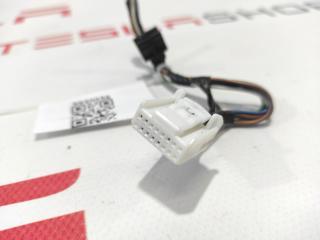 разъем (фишка) проводки Tesla Model S 1 поколение 2015, 1004417-96-N