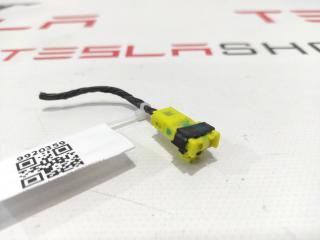 разъем (фишка) проводки Tesla Model S 1 поколение 2015, 1004417-96-N