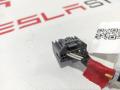 разъем (фишка) проводки Tesla Model S 1 поколение 2015, 1004417-96-N - фото №3