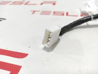 разъем (фишка) проводки Tesla Model S 1 поколение 2015, 1004417-96-N