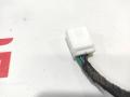 разъем (фишка) проводки Tesla Model S 1 поколение 2015, 1004417-96-N - фото №3