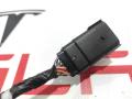 разъем (фишка) проводки Tesla Model S 1 поколение 2015, 1004417-96-N - фото №3