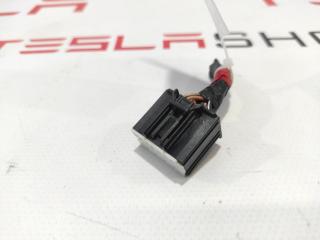 разъем (фишка) проводки Tesla Model S 1 поколение 2015, 1004417-96-N