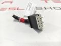 разъем (фишка) проводки Tesla Model S 1 поколение 2015, 1004417-96-N - фото №2