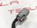 разъем (фишка) проводки Tesla Model S 1 поколение 2015, 1004417-96-N - фото №3
