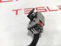 разъем (фишка) проводки Tesla Model S 1 поколение 2015, 1004417-96-N - фото №4