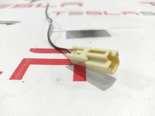 разъем (фишка) проводки Tesla Model S 1 поколение 2015, 1004417-96-N